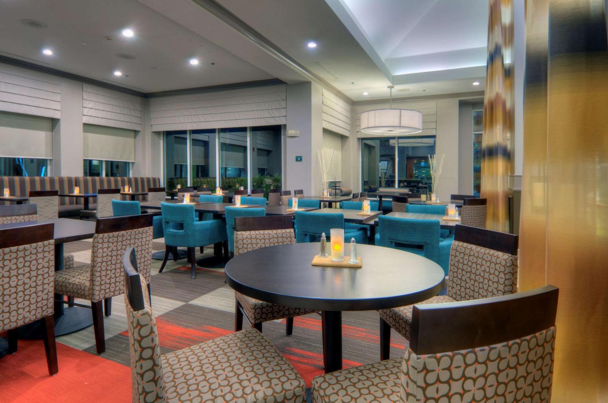 Hilton Garden Inn Livermore Exterior foto