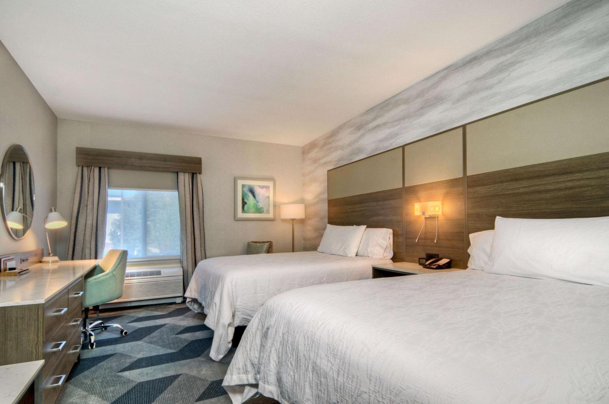 Hilton Garden Inn Livermore Exterior foto