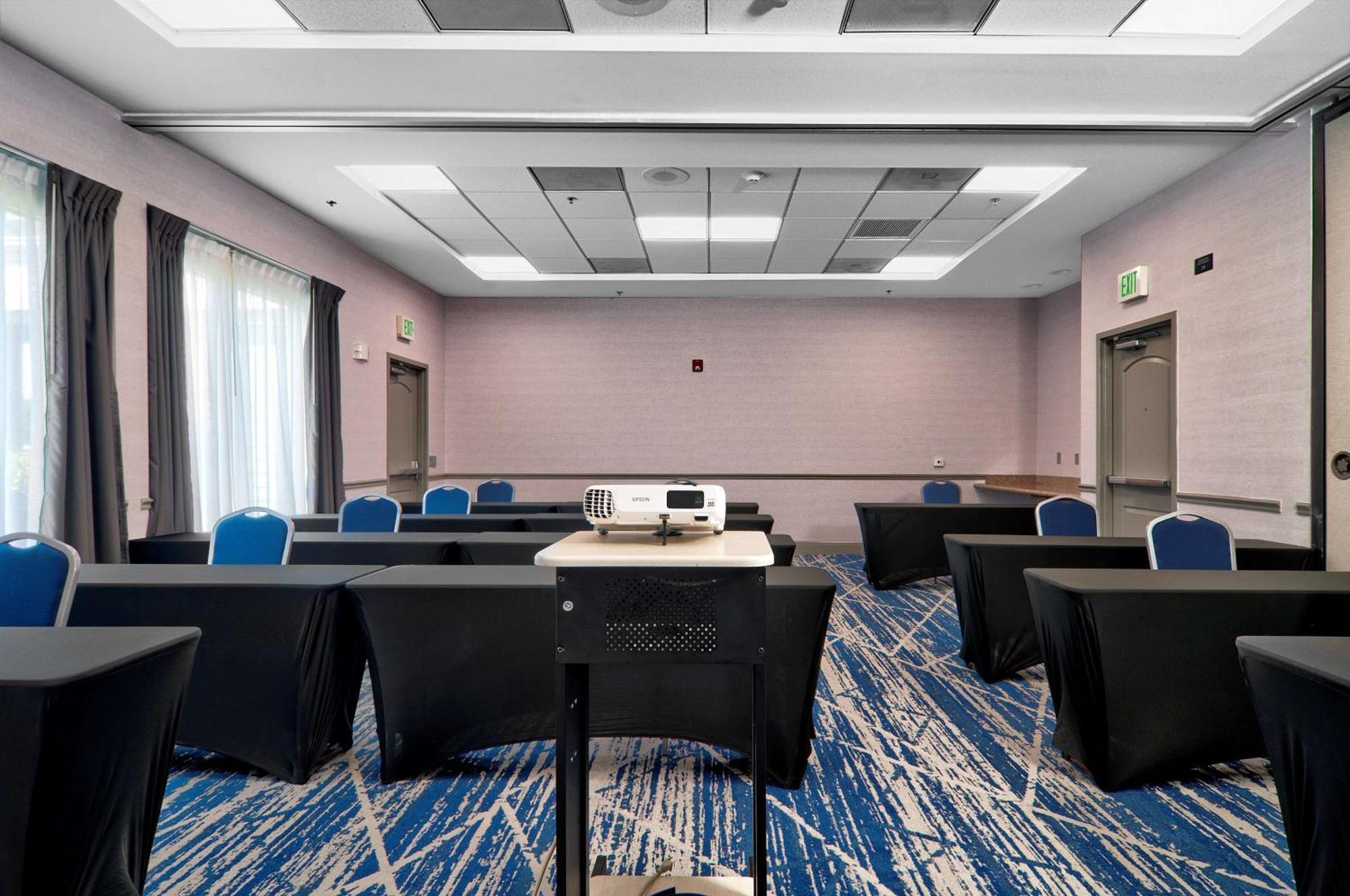 Hilton Garden Inn Livermore Exterior foto