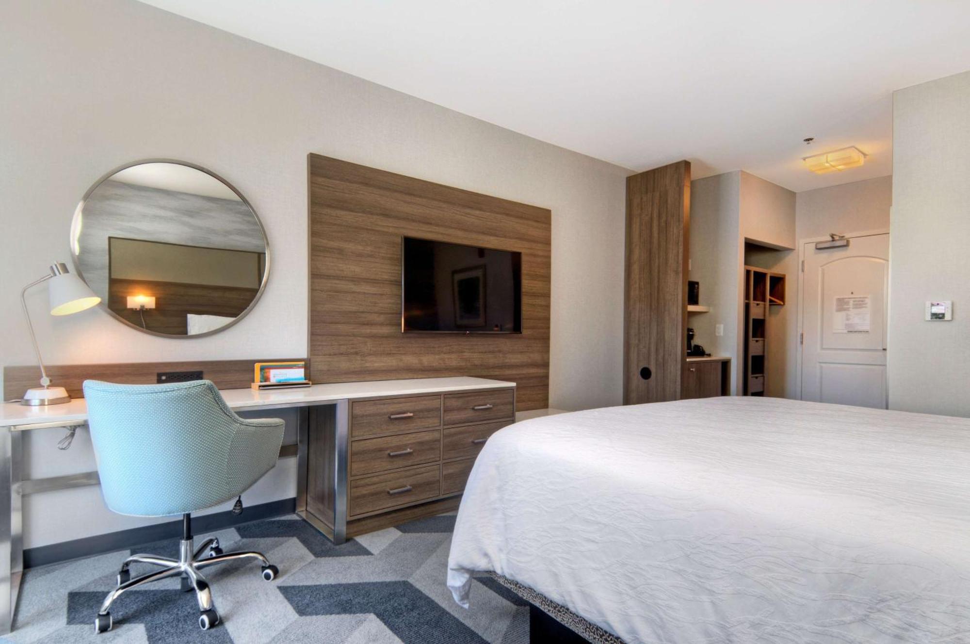 Hilton Garden Inn Livermore Exterior foto