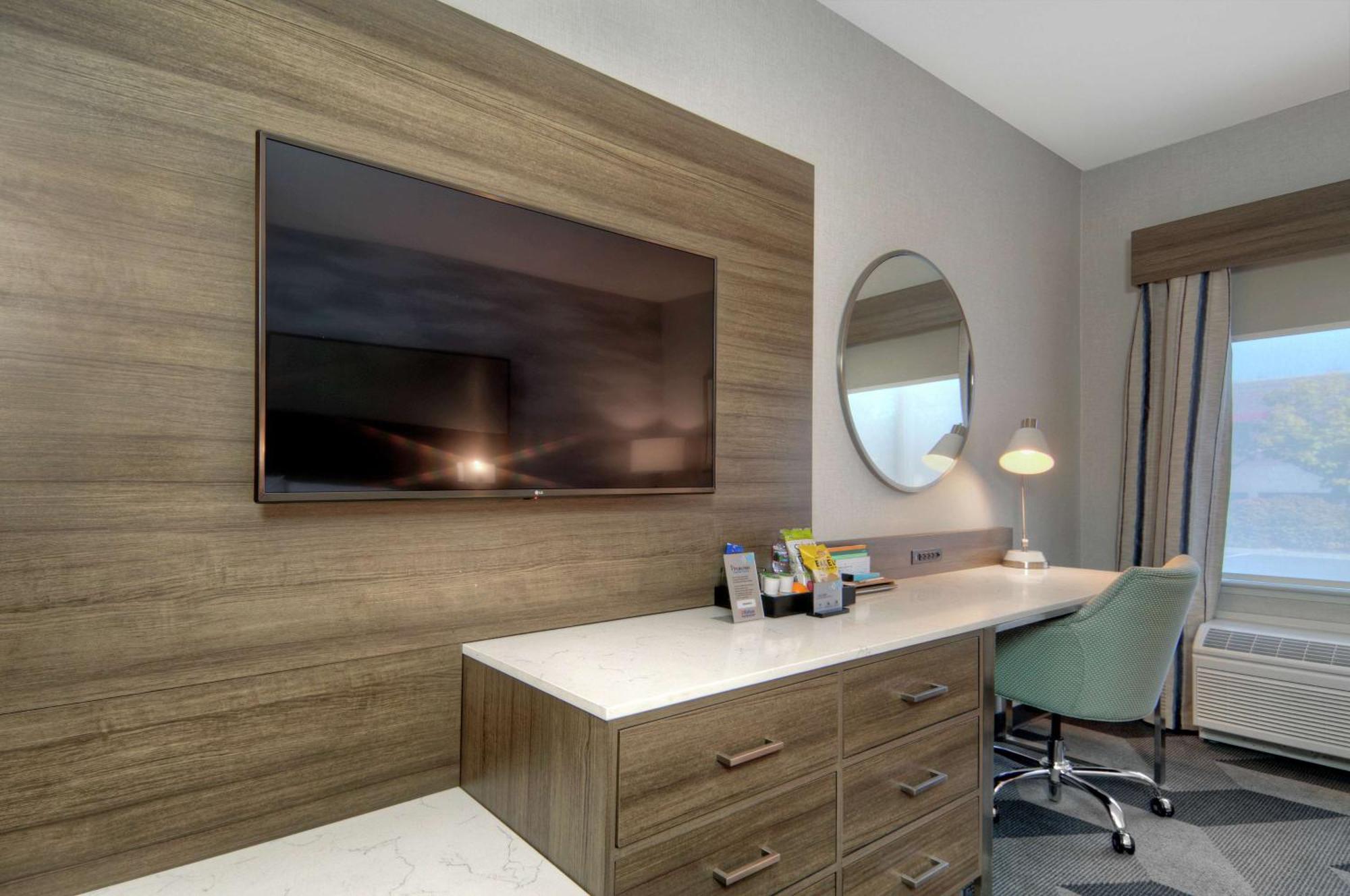 Hilton Garden Inn Livermore Exterior foto