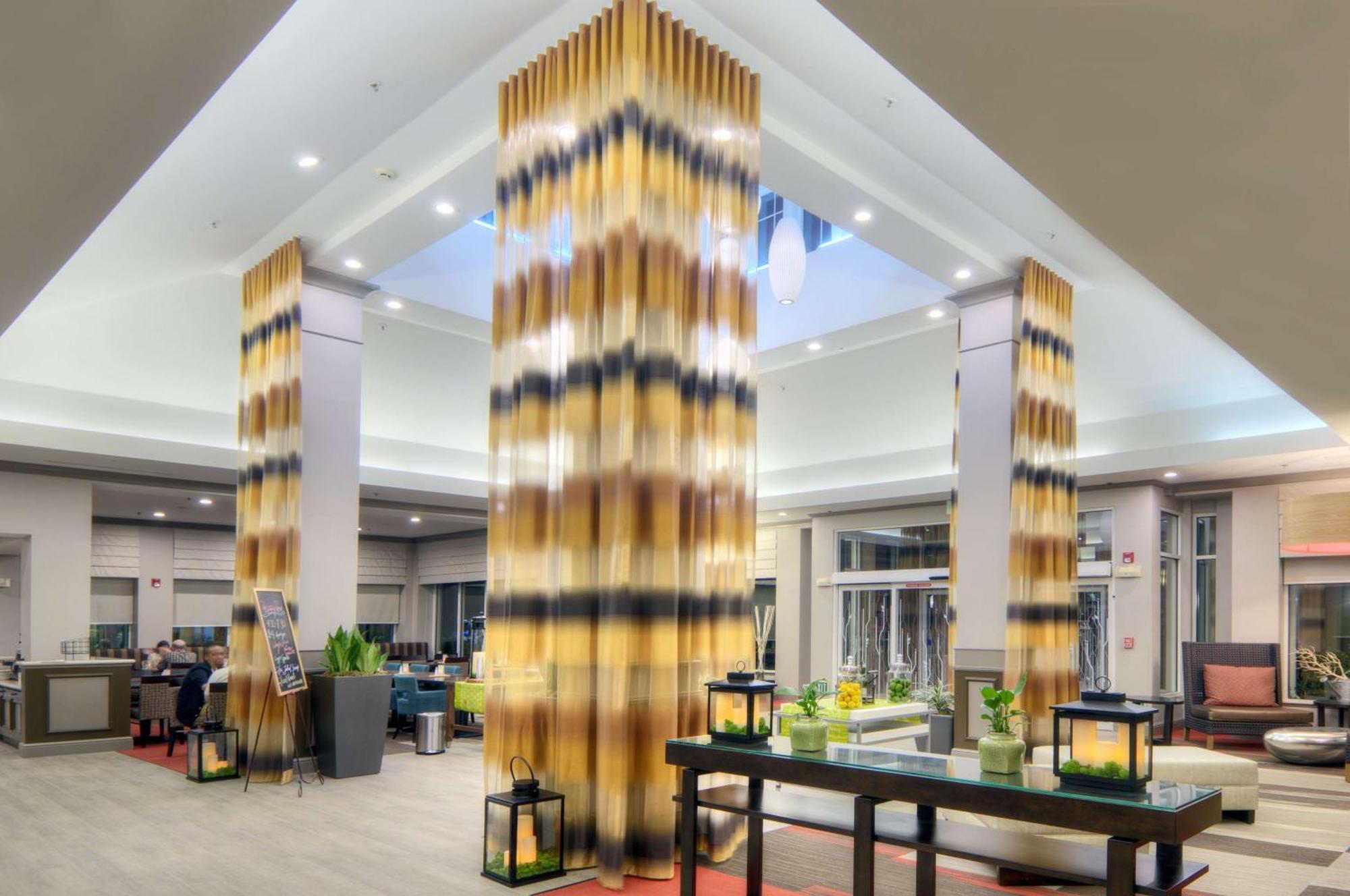 Hilton Garden Inn Livermore Exterior foto