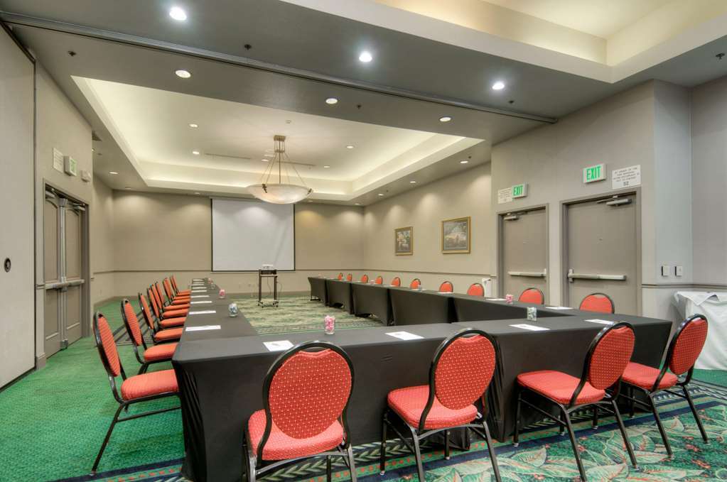 Hilton Garden Inn Livermore Facilidades foto